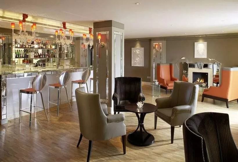 The Europe Hotel & Resort