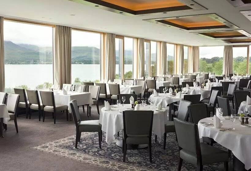 The Europe Hotel & Resort