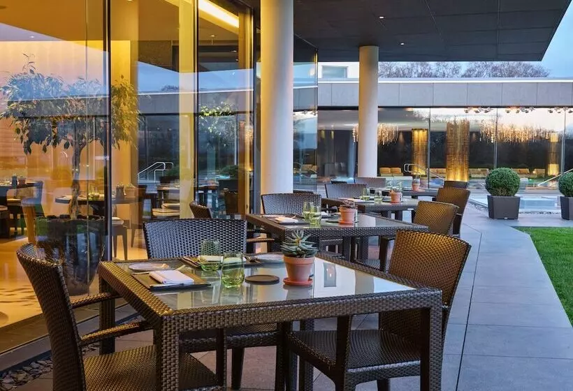 The Europe Hotel & Resort