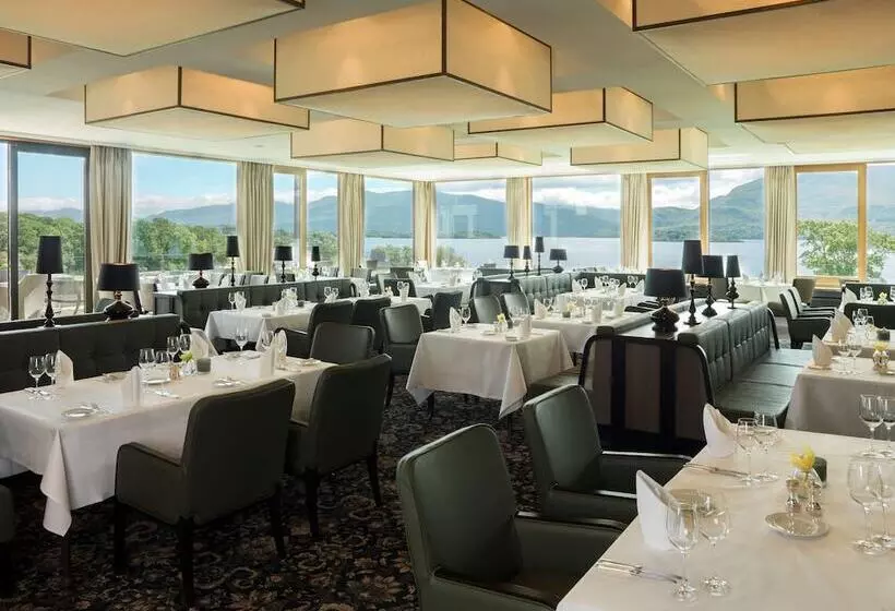 The Europe Hotel & Resort