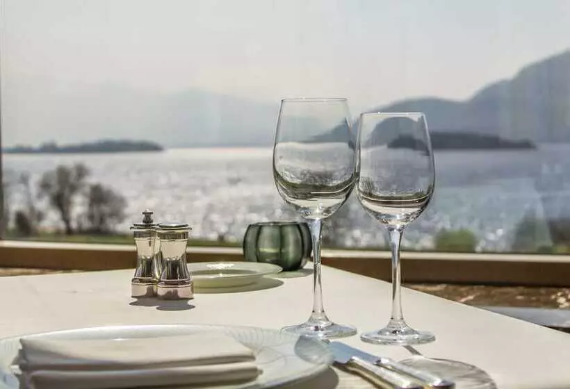 The Europe Hotel & Resort