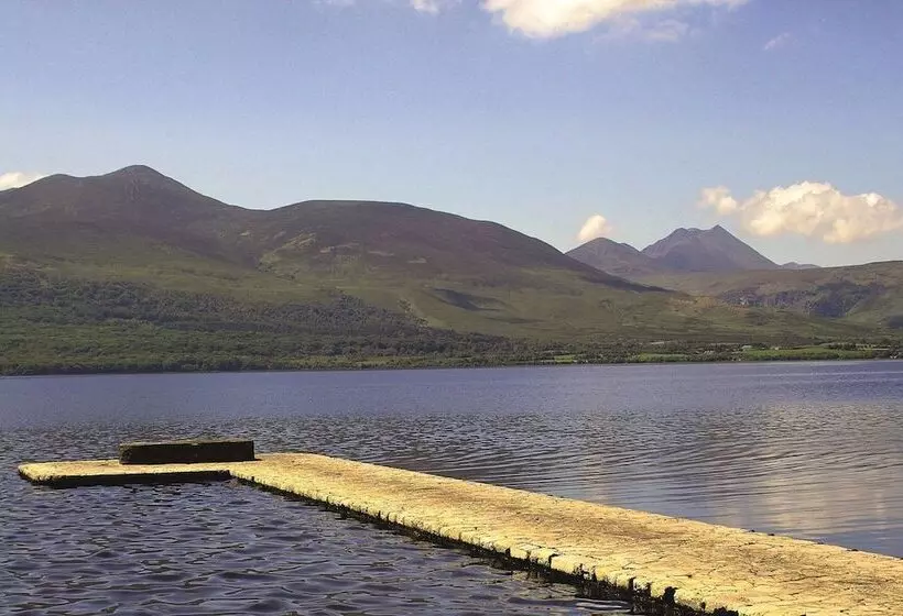 The Europe Hotel & Resort