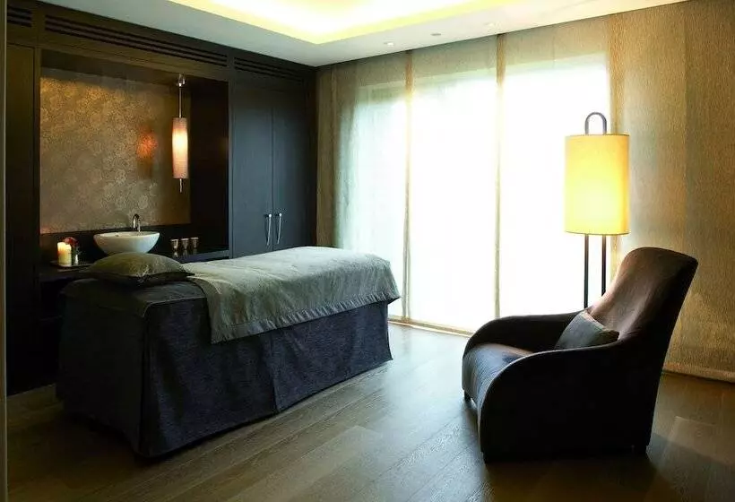 The Europe Hotel & Resort