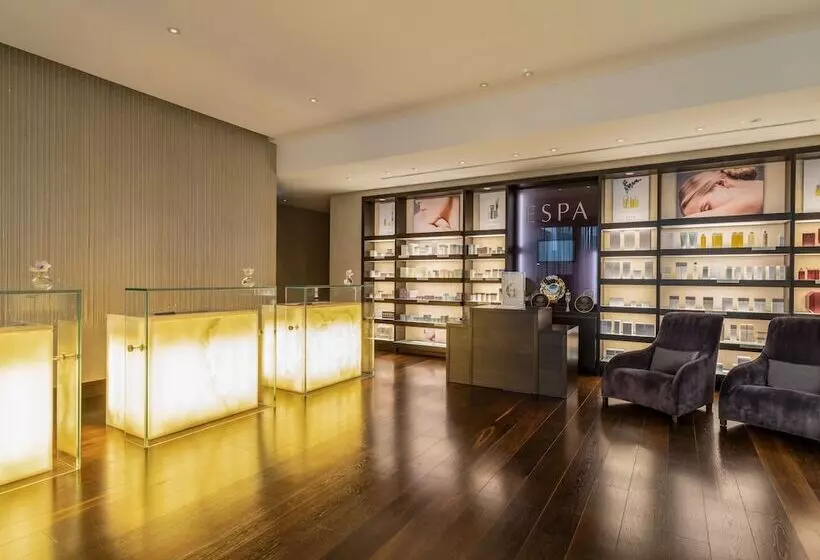 The Europe Hotel & Resort