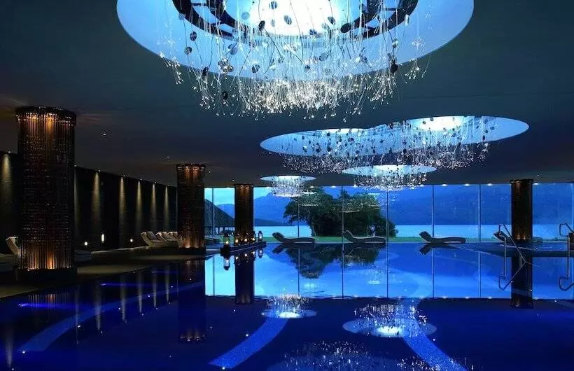 The Europe Hotel & Resort