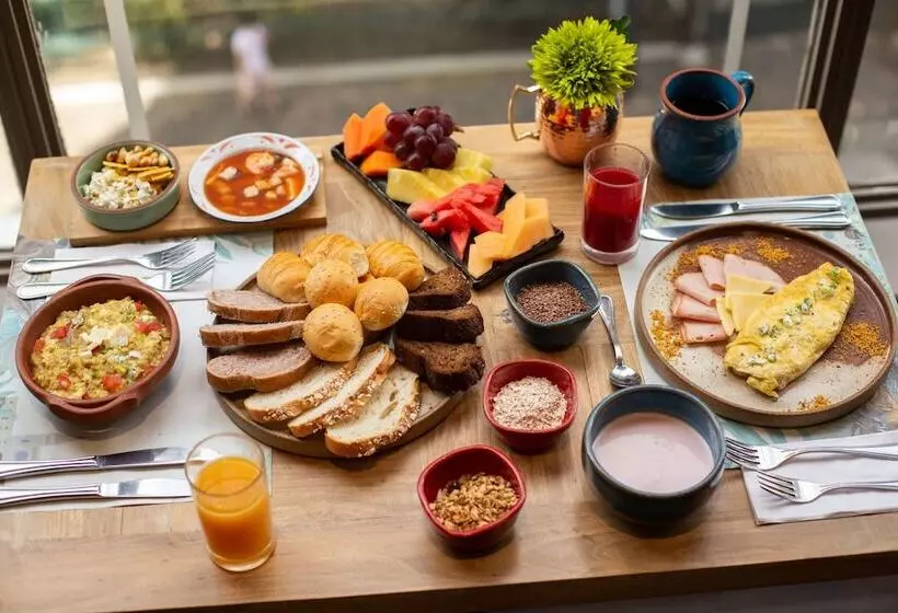 Unipark By Oro Verde Hotels