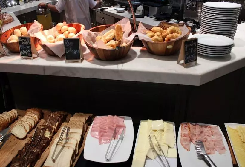 Unipark By Oro Verde Hotels