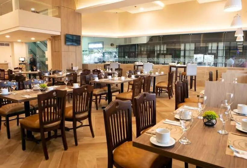 Unipark By Oro Verde Hotels