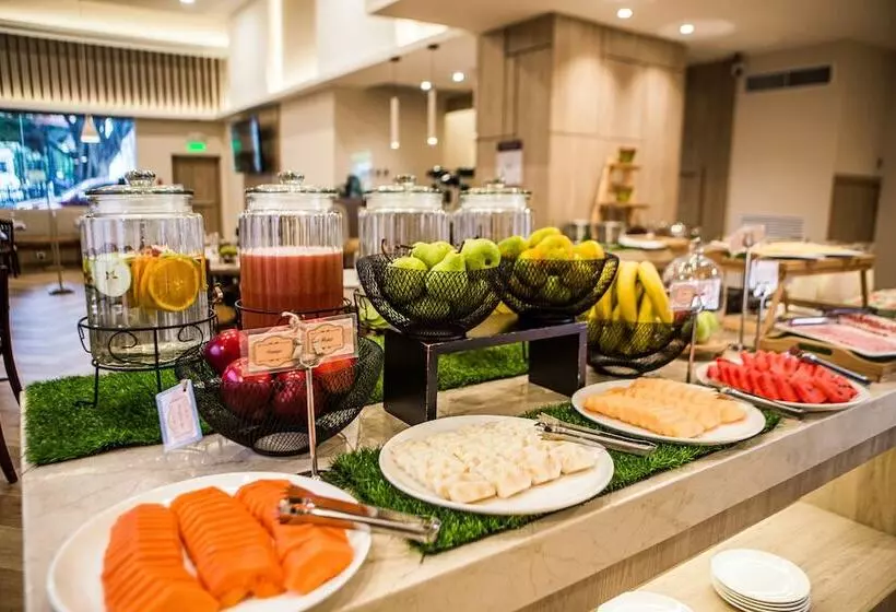 Unipark By Oro Verde Hotels