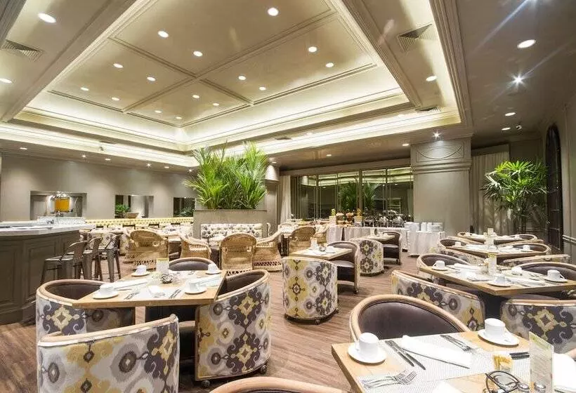 Unipark By Oro Verde Hotels