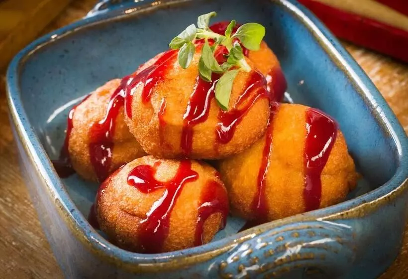 Unipark By Oro Verde Hotels