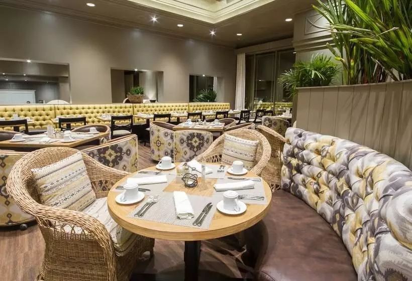 Unipark By Oro Verde Hotels