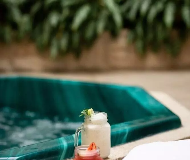 Unipark By Oro Verde Hotels