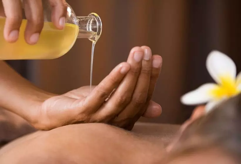 Unipark By Oro Verde Hotels