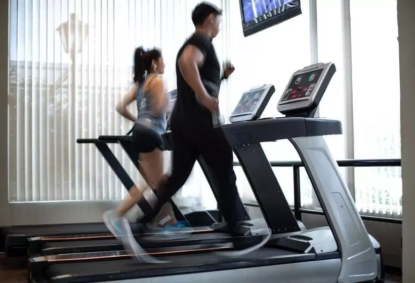 Unipark By Oro Verde Hotels