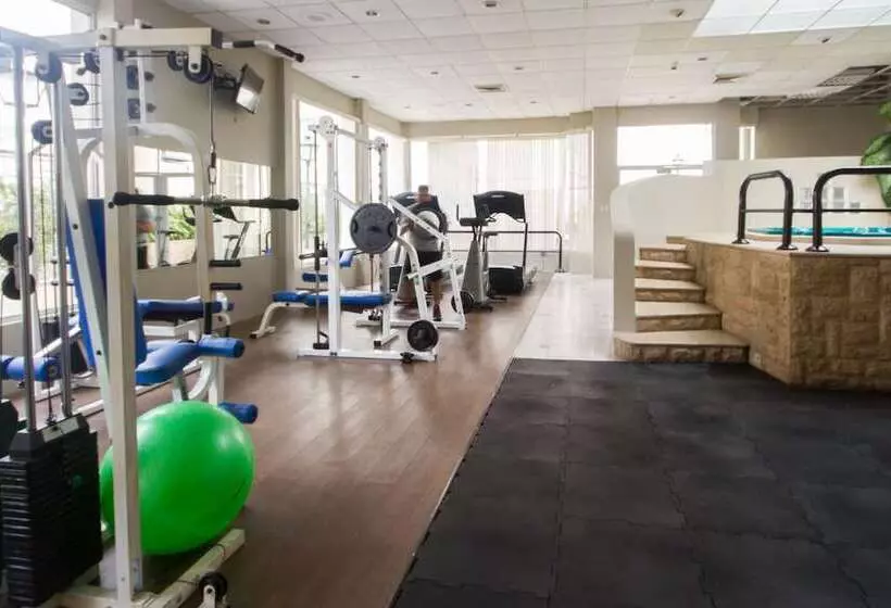 Unipark By Oro Verde Hotels