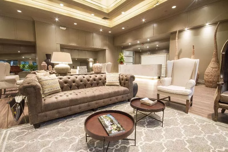 Unipark By Oro Verde Hotels