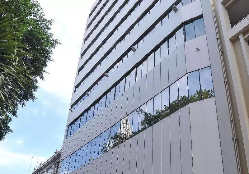 Unipark By Oro Verde Hotels