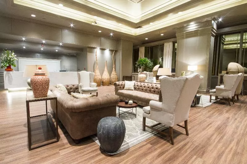 Unipark By Oro Verde Hotels