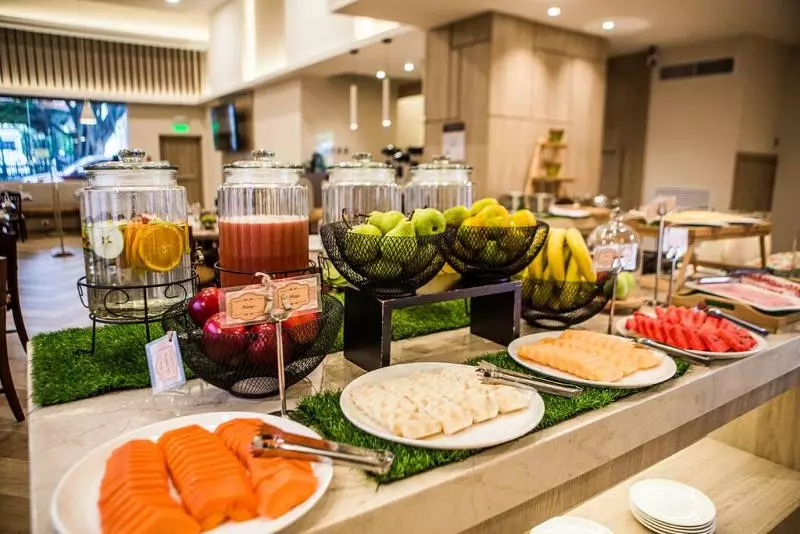 Unipark By Oro Verde Hotels