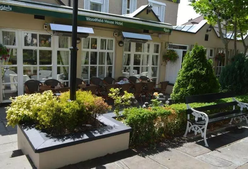 هتل Woodfield House
