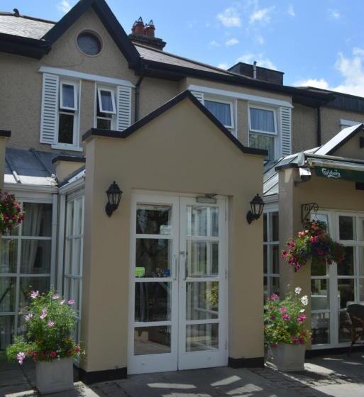 Отель Woodfield House