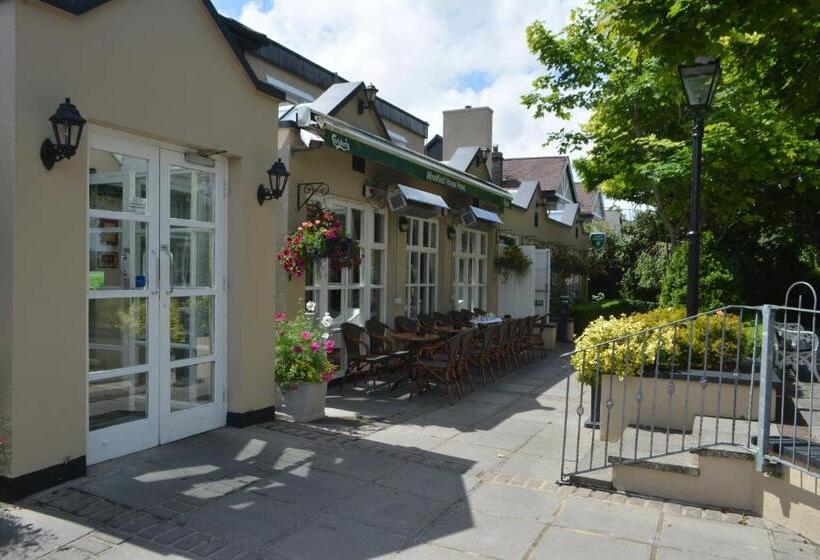 Отель Woodfield House