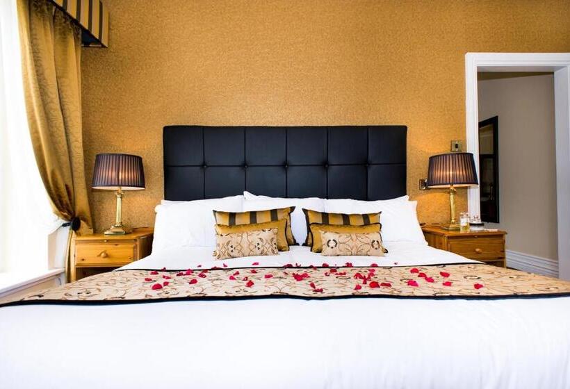 Towers Hotel Glenbeigh