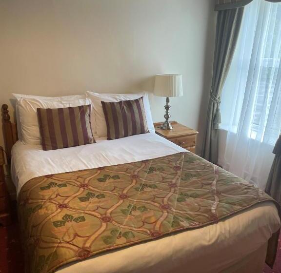 Towers Hotel Glenbeigh