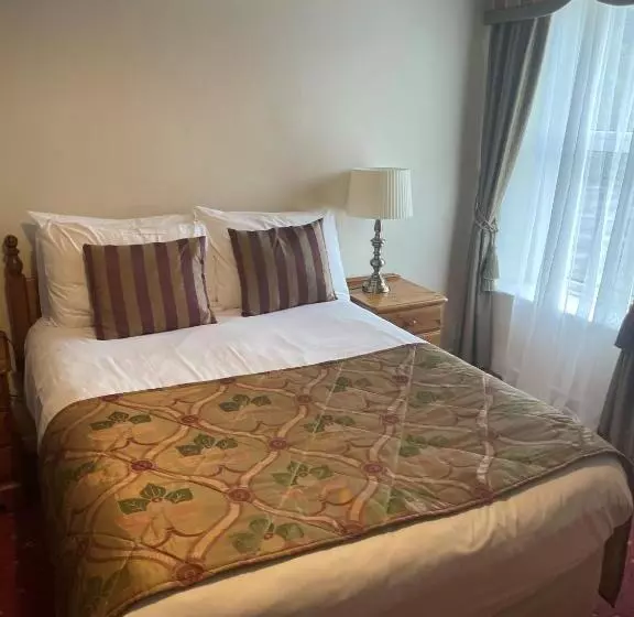 Towers Hotel Glenbeigh