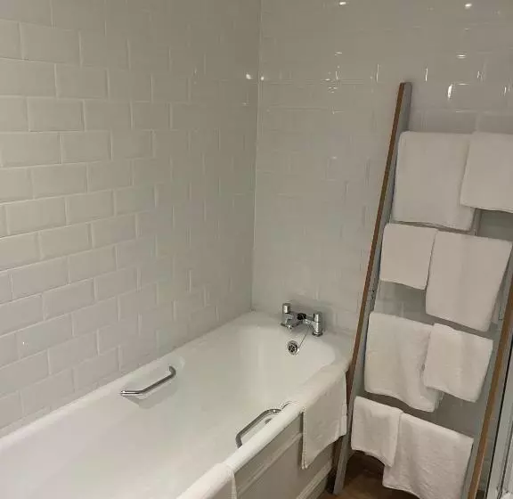 Towers Hotel Glenbeigh