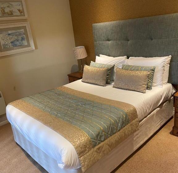 Towers Hotel Glenbeigh