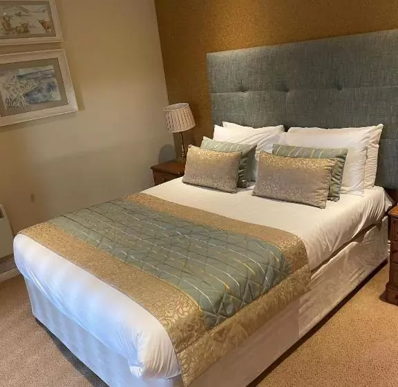 Towers Hotel Glenbeigh