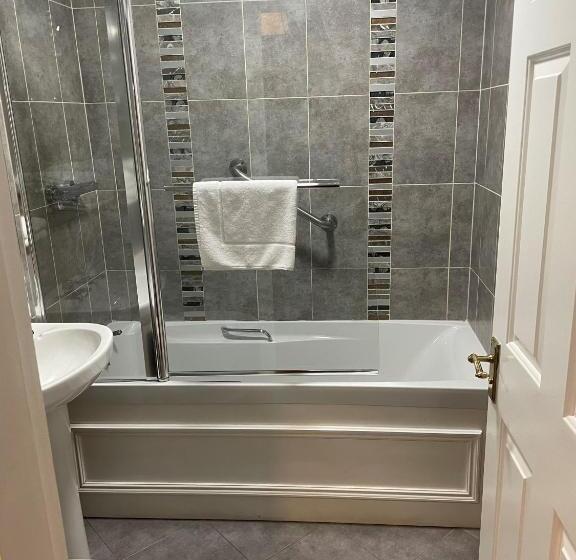 Towers Hotel Glenbeigh