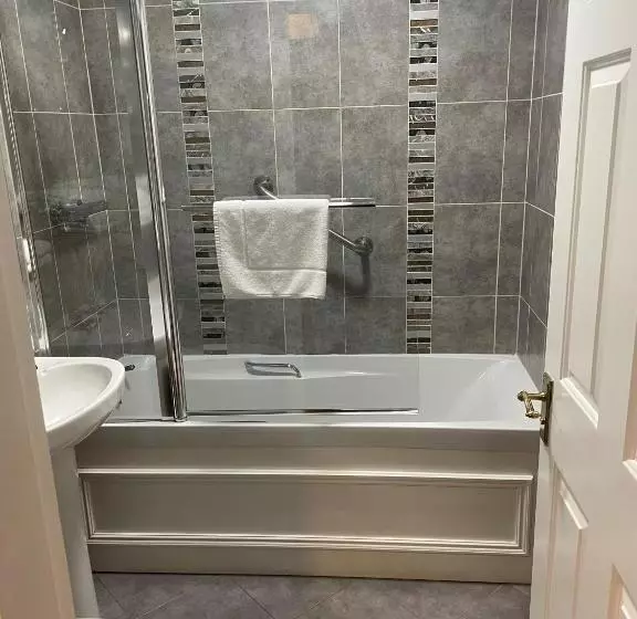 Towers Hotel Glenbeigh