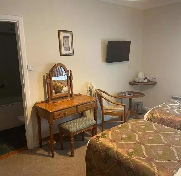 Towers Hotel Glenbeigh