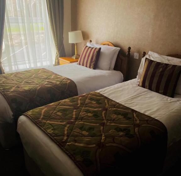 Towers Hotel Glenbeigh