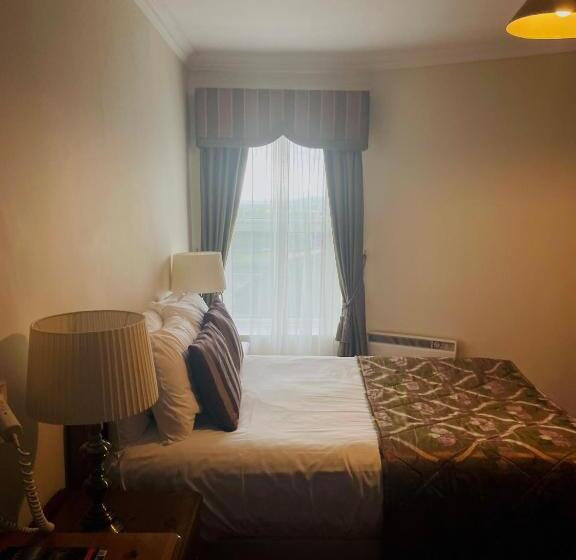 Towers Hotel Glenbeigh