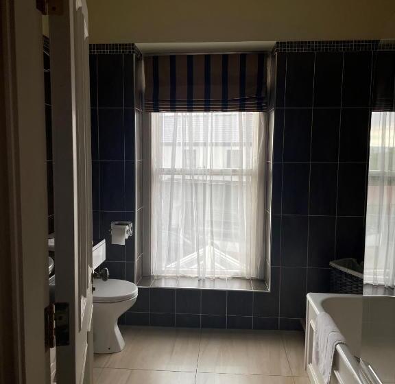 Towers Hotel Glenbeigh