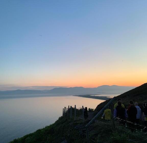 Towers Hotel Glenbeigh