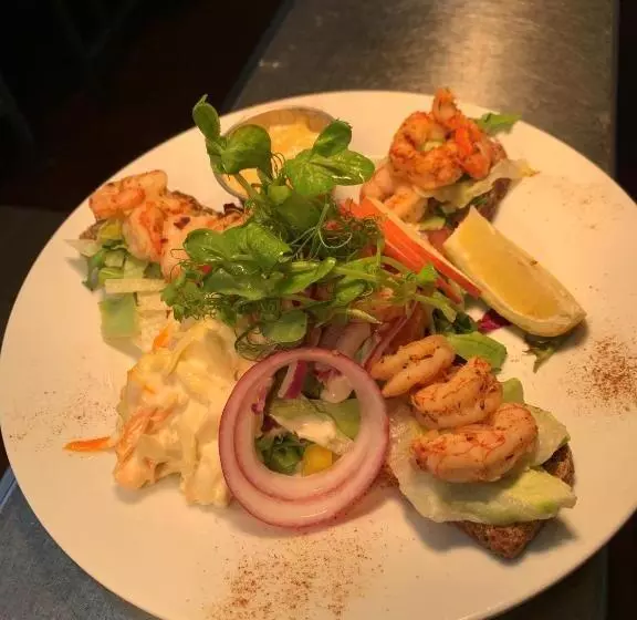 Towers Hotel Glenbeigh