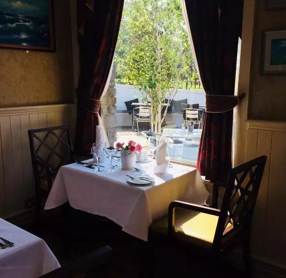 Towers Hotel Glenbeigh