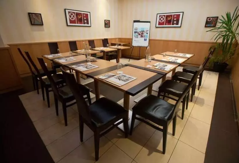 호텔 Balmoral Dinard