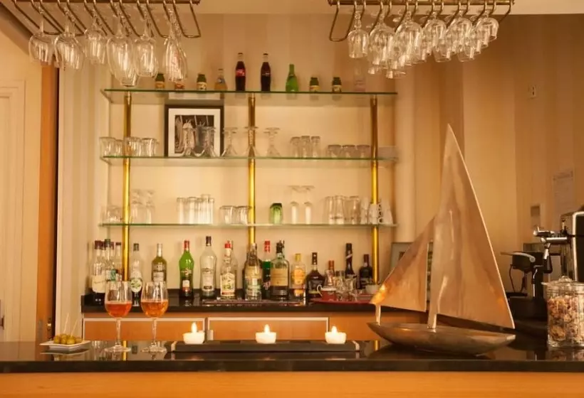 호텔 Balmoral Dinard