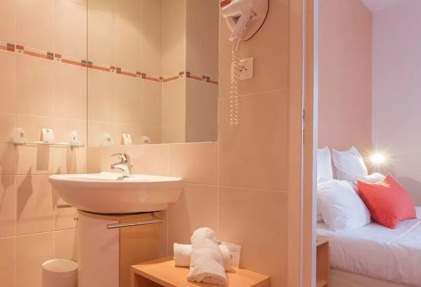 호텔 Balmoral Dinard