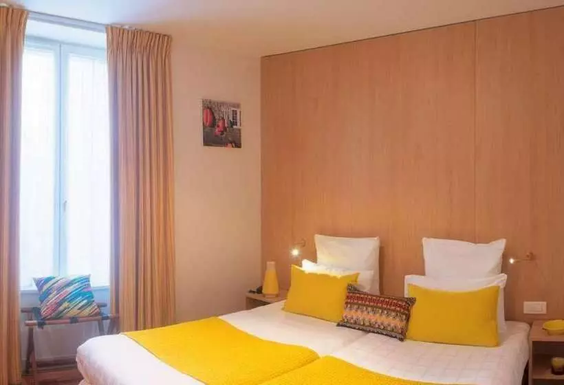 호텔 Balmoral Dinard