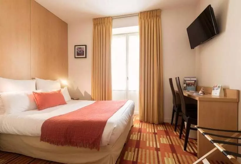 호텔 Balmoral Dinard