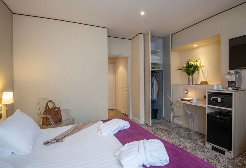 בית מלון כפרי Best Western Alba