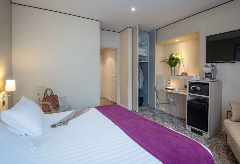 בית מלון כפרי Best Western Alba