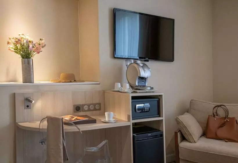 فندق Best Western Alba